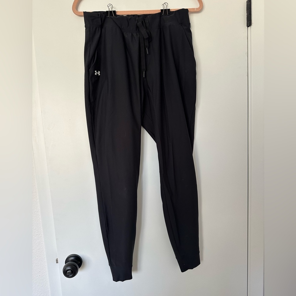 Under Armour women’s joggers